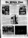 Wiltshire Times and Trowbridge Advertiser Saturday 02 November 1918 Page 9