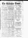 Wiltshire Times and Trowbridge Advertiser Saturday 04 January 1919 Page 1