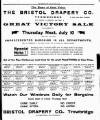 Wiltshire Times and Trowbridge Advertiser Saturday 05 July 1919 Page 5