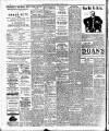 Wiltshire Times and Trowbridge Advertiser Saturday 23 August 1919 Page 12