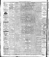 Wiltshire Times and Trowbridge Advertiser Saturday 01 November 1919 Page 12