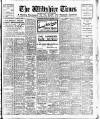 Wiltshire Times and Trowbridge Advertiser Saturday 08 November 1919 Page 1