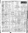 Wiltshire Times and Trowbridge Advertiser Saturday 15 November 1919 Page 6