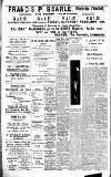 Wiltshire Times and Trowbridge Advertiser Saturday 14 February 1920 Page 2
