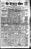 Wiltshire Times and Trowbridge Advertiser Saturday 28 May 1921 Page 1