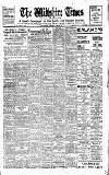 Wiltshire Times and Trowbridge Advertiser Saturday 18 June 1921 Page 1