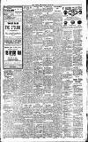 Wiltshire Times and Trowbridge Advertiser Saturday 23 July 1921 Page 3