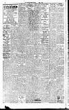 Wiltshire Times and Trowbridge Advertiser Saturday 01 October 1921 Page 10
