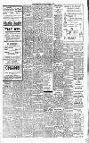 Wiltshire Times and Trowbridge Advertiser Saturday 03 December 1921 Page 3