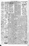 Wiltshire Times and Trowbridge Advertiser Saturday 03 December 1921 Page 10