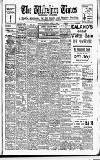 Wiltshire Times and Trowbridge Advertiser Saturday 14 January 1922 Page 1