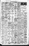 Wiltshire Times and Trowbridge Advertiser Saturday 14 January 1922 Page 6