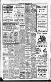 Wiltshire Times and Trowbridge Advertiser Saturday 14 January 1922 Page 8