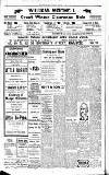 Wiltshire Times and Trowbridge Advertiser Saturday 28 January 1922 Page 4
