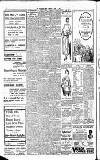 Wiltshire Times and Trowbridge Advertiser Saturday 08 April 1922 Page 8