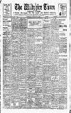Wiltshire Times and Trowbridge Advertiser Saturday 29 April 1922 Page 1