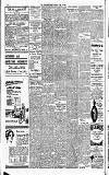 Wiltshire Times and Trowbridge Advertiser Saturday 03 June 1922 Page 10
