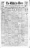 Wiltshire Times and Trowbridge Advertiser Saturday 14 October 1922 Page 1