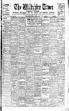 Wiltshire Times and Trowbridge Advertiser Saturday 21 October 1922 Page 1