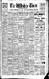Wiltshire Times and Trowbridge Advertiser Saturday 13 January 1923 Page 1