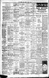 Wiltshire Times and Trowbridge Advertiser Saturday 11 August 1923 Page 6