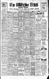 Wiltshire Times and Trowbridge Advertiser Saturday 20 October 1923 Page 1