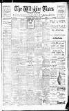 Wiltshire Times and Trowbridge Advertiser Saturday 05 January 1924 Page 1