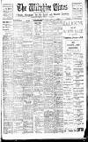 Wiltshire Times and Trowbridge Advertiser Saturday 12 January 1924 Page 1
