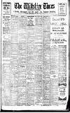 Wiltshire Times and Trowbridge Advertiser Saturday 26 January 1924 Page 1
