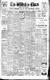 Wiltshire Times and Trowbridge Advertiser Saturday 02 February 1924 Page 1