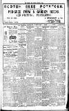 Wiltshire Times and Trowbridge Advertiser Saturday 02 February 1924 Page 5