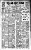 Wiltshire Times and Trowbridge Advertiser Saturday 03 January 1925 Page 1