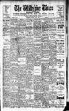 Wiltshire Times and Trowbridge Advertiser Saturday 06 June 1925 Page 1