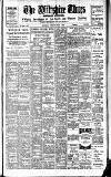 Wiltshire Times and Trowbridge Advertiser Saturday 29 August 1925 Page 1