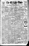 Wiltshire Times and Trowbridge Advertiser Saturday 12 September 1925 Page 1