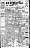 Wiltshire Times and Trowbridge Advertiser Saturday 03 October 1925 Page 1