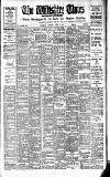 Wiltshire Times and Trowbridge Advertiser Saturday 31 October 1925 Page 1