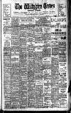 Wiltshire Times and Trowbridge Advertiser Saturday 30 January 1926 Page 1