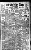 Wiltshire Times and Trowbridge Advertiser Saturday 06 February 1926 Page 1