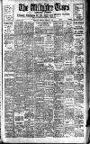 Wiltshire Times and Trowbridge Advertiser Saturday 13 February 1926 Page 1