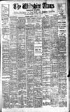 Wiltshire Times and Trowbridge Advertiser Saturday 20 February 1926 Page 1