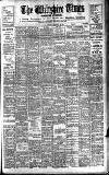 Wiltshire Times and Trowbridge Advertiser Saturday 27 February 1926 Page 1