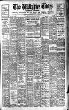 Wiltshire Times and Trowbridge Advertiser Saturday 06 March 1926 Page 1