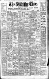 Wiltshire Times and Trowbridge Advertiser Saturday 13 March 1926 Page 1