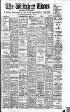 Wiltshire Times and Trowbridge Advertiser Saturday 03 April 1926 Page 1