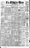 Wiltshire Times and Trowbridge Advertiser Saturday 24 April 1926 Page 1