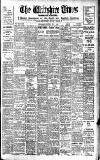 Wiltshire Times and Trowbridge Advertiser Saturday 01 May 1926 Page 1