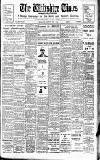 Wiltshire Times and Trowbridge Advertiser Saturday 08 May 1926 Page 1