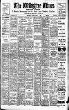 Wiltshire Times and Trowbridge Advertiser Saturday 10 July 1926 Page 1