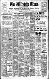 Wiltshire Times and Trowbridge Advertiser Saturday 07 August 1926 Page 1